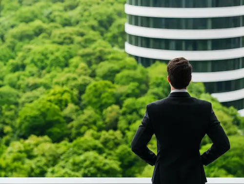 8 Green Business Opportunities Driven by the UAE Green Agenda 2030